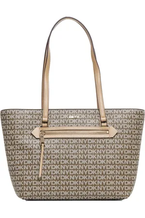 DKNY Tassen, Dames, , ONE Size, Stijlvolle tassen voor dagelijks gebruik