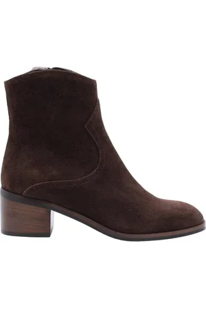 Donna Lei Schoenen, Dames, Bruin, 37 EU, Francesca Enkellaars