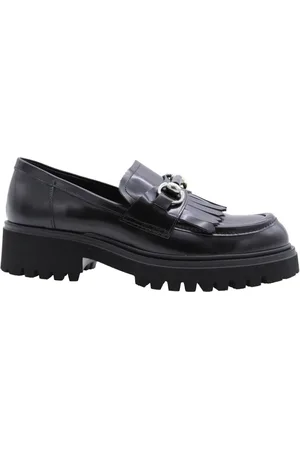 Guglielmo Rotta Klassieke Mocassin Schoenen Sixteen