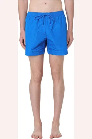 Sundek Badkleding, Heren, Blauw, M, Zwembroek voor Mannen