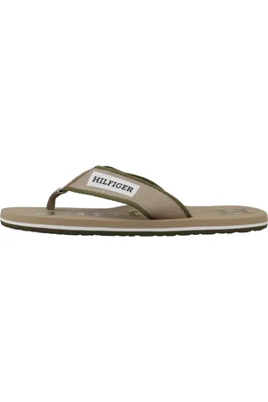 Slippers tommy hilfiger heren sale online