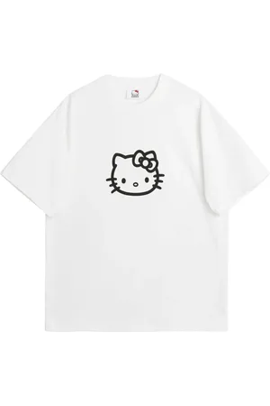 Soulland Tops, unisex, Wit, Xs/S, Katoen, Biologisch Katoen Relaxte Pasvorm T-shirt