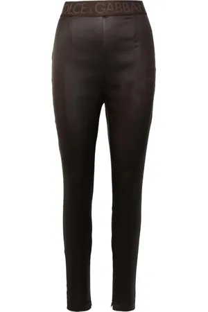 Bruine legging zeeman sale