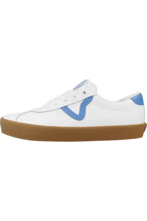 Vans Schoenen, Dames, Wit, 38 EU, Sport Low Joyride Sneakers