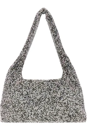 KARA Tassen, Dames, Veelkleurig, ONE Size, Schoudertassen