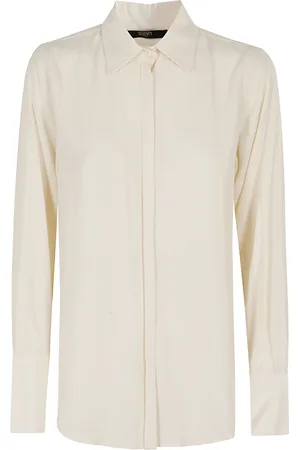 SEVENTY BY SERGIO TEGON Blouses & Shirts, Dames, , L, Stijlvolle Blouse