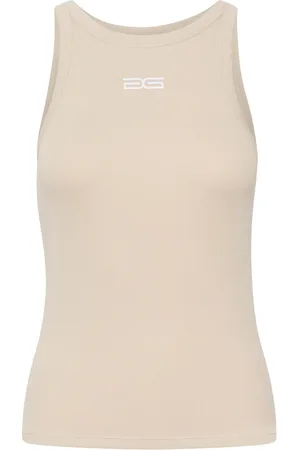 Gestuz Tops, Dames, , XL, Katoen, Sleeveless Tops