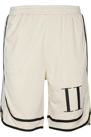 Les Deux Korte broeken, Heren, , M, Polyester, Polyester Bermuda Shorts