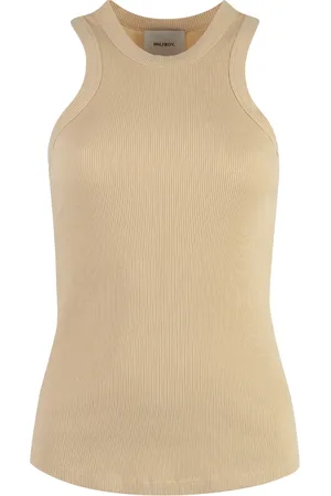 Halfboy Tops, Dames, , S, Katoen, Tops