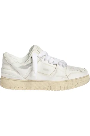 1989 STUDIO Schoenen, Heren, Wit, 43 EU, Lage Sneaker