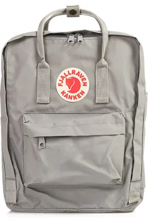 Fjällräven Sport, unisex, Grijs, ONE Size, Nylon, Functionele Lichtgewicht Toeristenrugzak