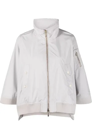 MOORER Jassen, Dames, , M, Lichte Olli Jas
