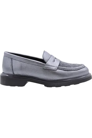 CTWLK. Klassieke Mocassin Hallvard