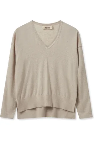 Mos Mosh Truien, Dames, , XL, V-neck Truien