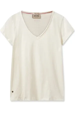 Mos Mosh Tops, Dames, , M, Katoen, T-Shirts