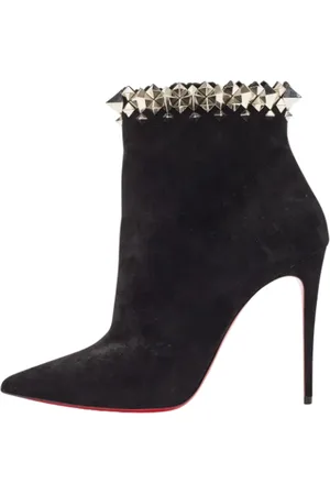 Christian Louboutin Laarzen Boots voor Dames in de sale outlet FASHIOLA.be