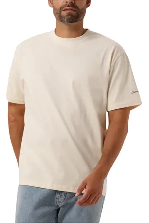 Woodbird Tops, Heren, , M, Heren Noodle Tee