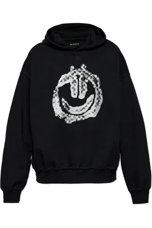 MISBHV Sweatshirts & Hoodies, Heren, Zwart, L, Hoodie