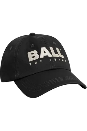 Ball Accessoires, Dames, Zwart, ONE Size, Klassieke Basepet Iris