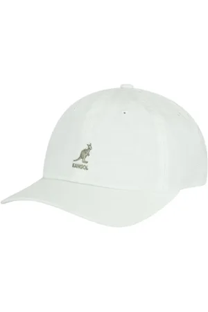 Kangol Accessoires, unisex, Wit, ONE Size, Katoen, Gewassen K5165Ht -Pet