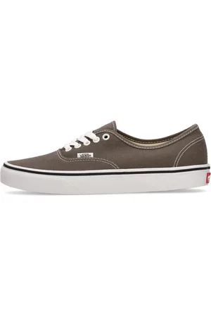 Vans Schoenen, Heren, Grijs, 41 EU, Suède, Kleurtheorie Bungee Cord Lage Schoen