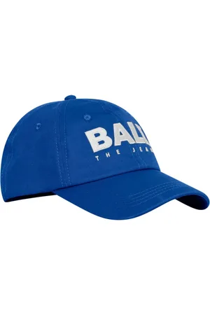 Ball Accessoires, Dames, Blauw, ONE Size, Klassieke Basepet Blauw