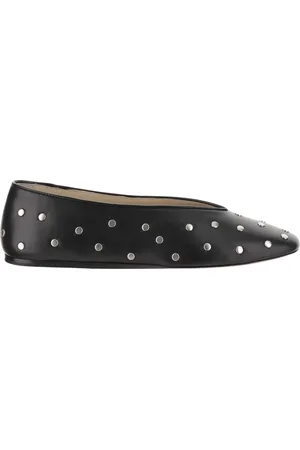 Le Monde Beryl Schoenen, Dames, Zwart, 41 EU, Leer, Stijlvolle zwarte leren schoenen