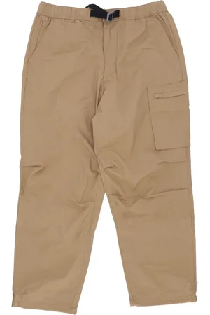 Element Broeken, Heren, , L, Katoen, Ripstop Reisbroek