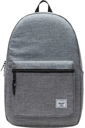 Herschel Tassen, unisex, Grijs, ONE Size, Polyester, Klassieke XL Rugzak