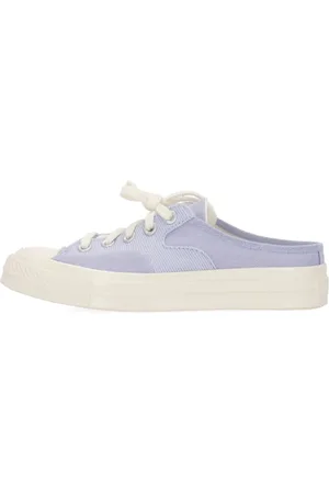 Converse Schoenen, Dames, Paars, 38 EU, Chuck 70 Slip-On Mule Sneakers