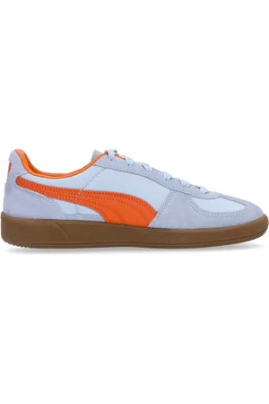 PUMA Schoenen, Heren, Blauw, 42 EU, Palermo OG Heren Lage Schoen Pak