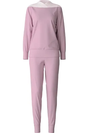 Calida Nachtkleding & Lounge, Dames, Paars, M, Geurige Lila Soulmate Parfum