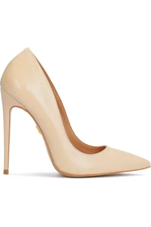 Kazar Schoenen, Dames, , 39 EU, Leer, Tijdloze stiletto