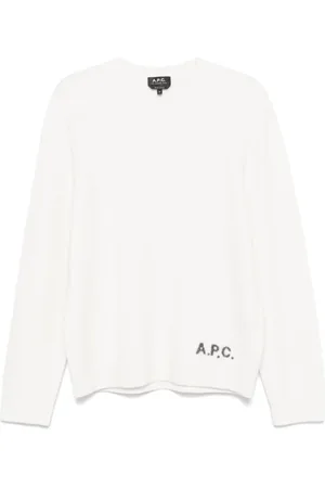 A.P.C. Truien, Heren, , M, Sweater Collectie