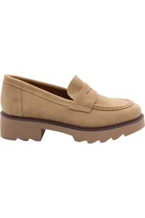 CTWLK. Olvir Klassieke Mocassins
