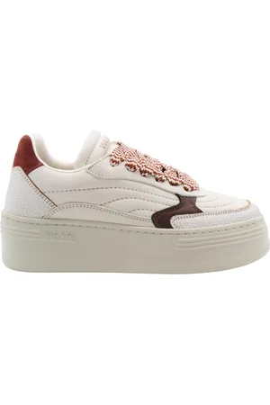 VIA VAI Schoenen, Dames, , 36 EU, Meel Sneaker
