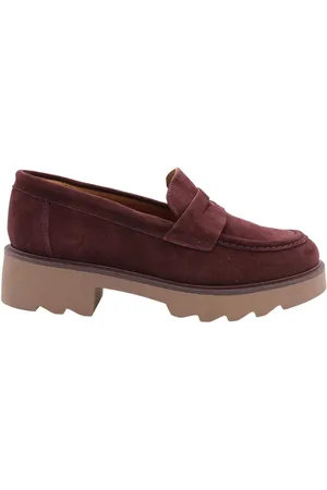 CTWLK. ORM Mocassin Schoenen