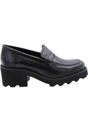 CTWLK. Gudrun Mocassin Schoenen