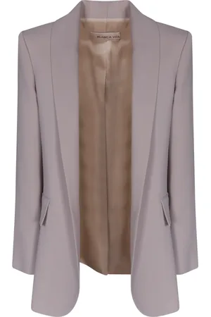 BLANCA Jassen, Dames, , S, Polyester, Jas Elegant Ontwerp