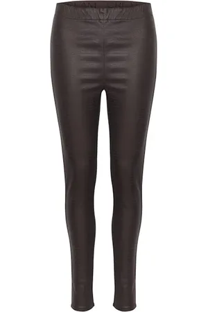 Bruine legging zeeman sale