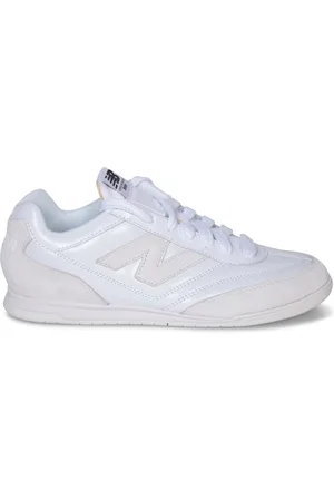 JUNYA WATANABE Schoenen, Heren, Wit, 41 EU, Witte Sneakers voor Mannen