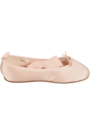 Repetto Schoenen, Dames, Roze, 40 EU, Platte Schoenen