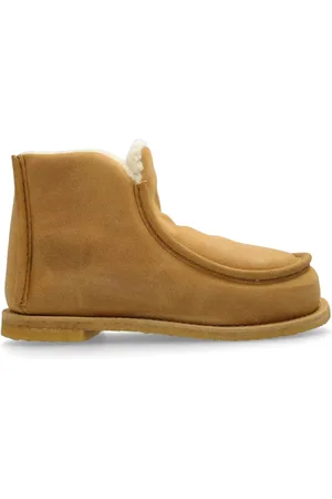 J.W.Anderson Schoenen, Dames, , 36 EU, Leer, Laarzen