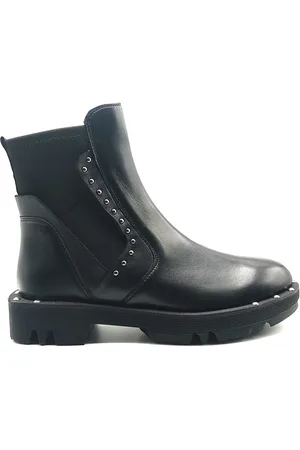 Tosca Blu Schoenen, Dames, Zwart, 38 EU, Zwarte Jurklaars Vrouwen