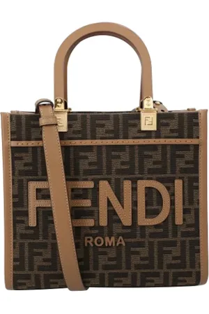 Fendi dames tas sale