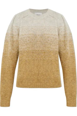 Isabel Marant Truien, Dames, , S, Sweater Peytona