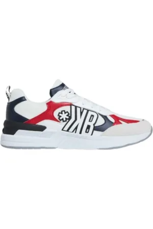 Bikkembergs Schoenen, Heren, Veelkleurig, 42 EU, Heren Dunga Sneakers