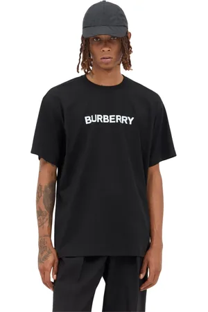 Burberry heren T shirts FASHIOLA.be