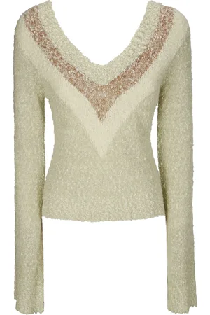 KNWLS Truien, Dames, , M, Explosie Jumper Sweater