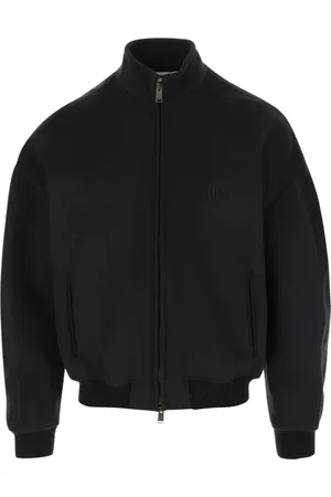 DARKPARK Jassen, Heren, Zwart, S, Stylish Model Faw 160099